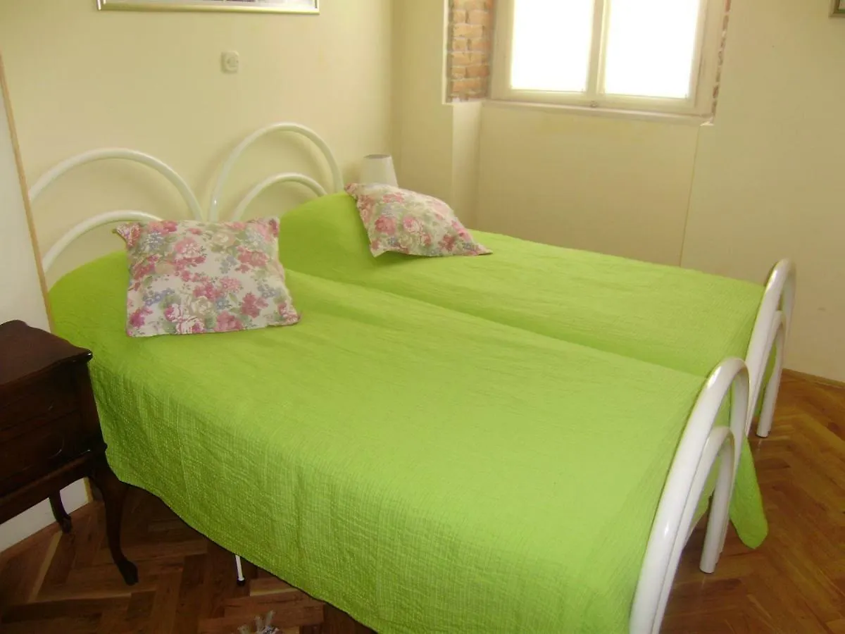 Anthea Rooms Split Kroatië