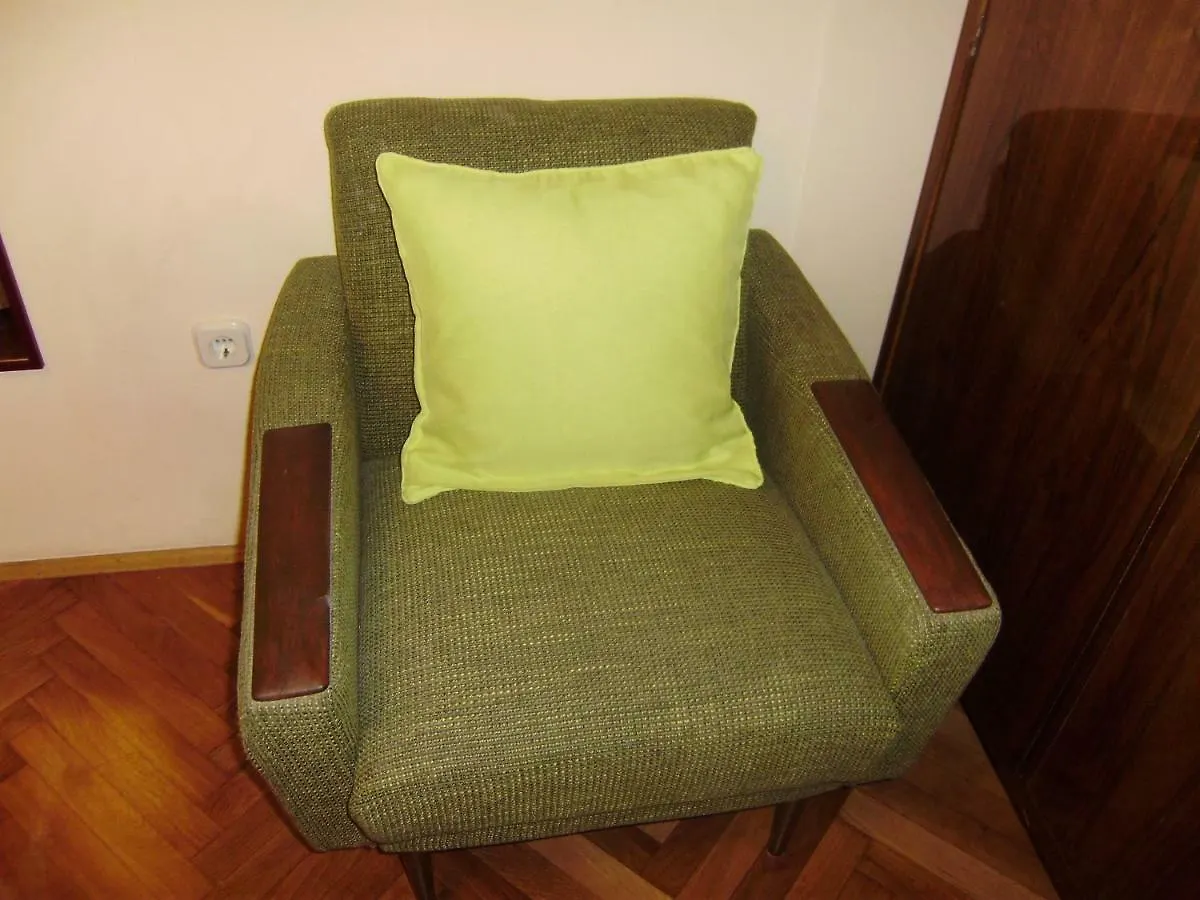 Anthea Rooms Split Gasthuis