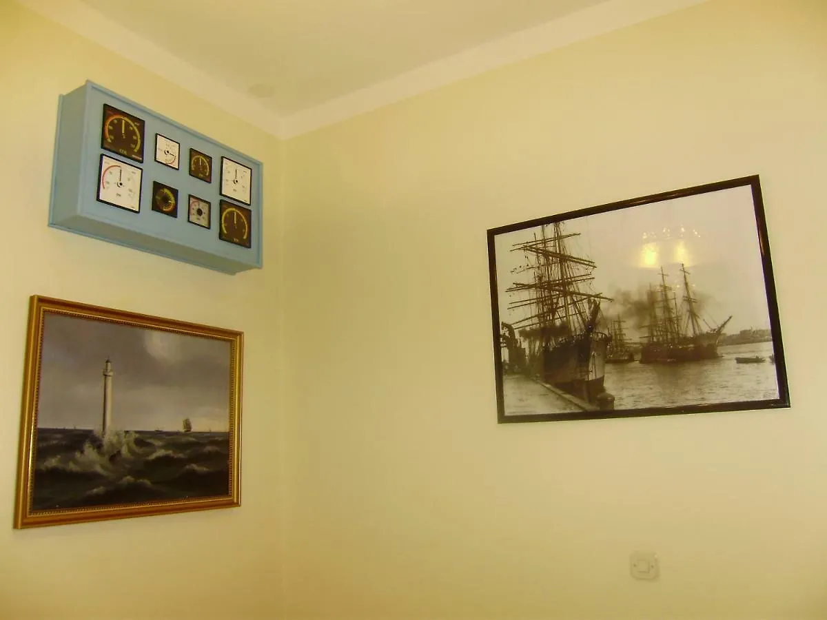 Gasthuis Anthea Rooms Split Kroatië