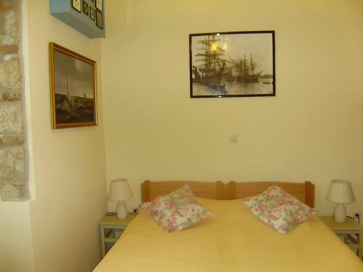 Anthea Rooms Split Gasthuis
