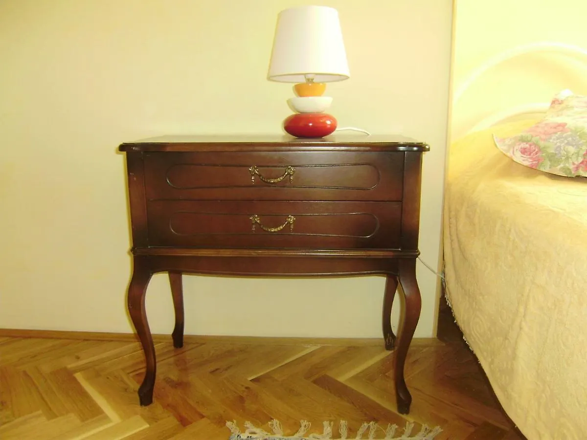 Gasthuis Anthea Rooms Split
