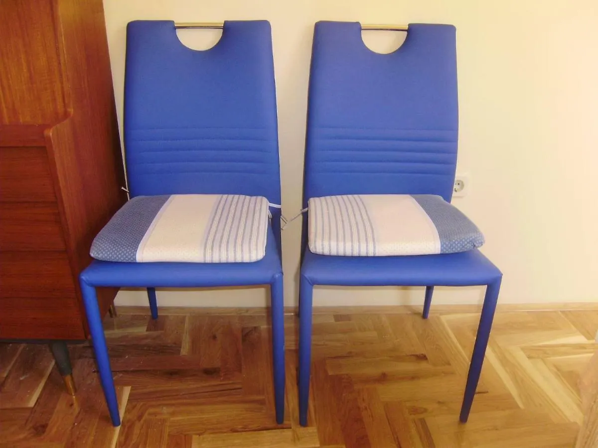 Gasthuis Anthea Rooms Split