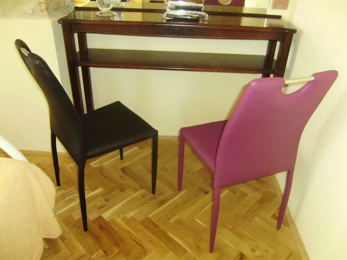 Gasthuis Anthea Rooms Split