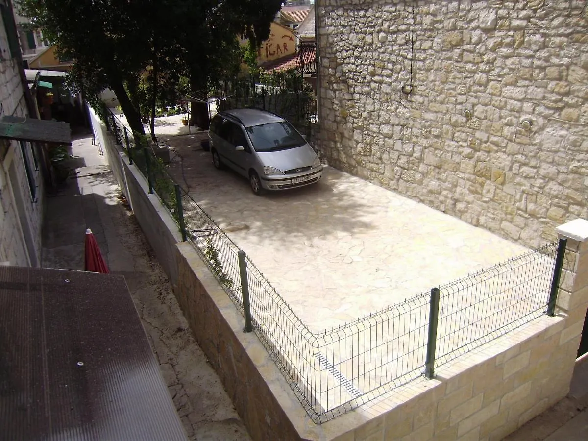 Gasthuis Anthea Rooms Split