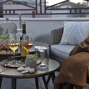 4* Maison d'hôtes Merla Luxury