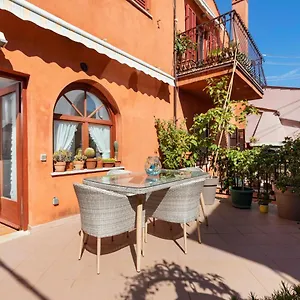 Below The Stars Appartement Rovinj