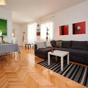 Tin Appartement Trogir