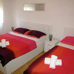 Klanac Appartement Zadar