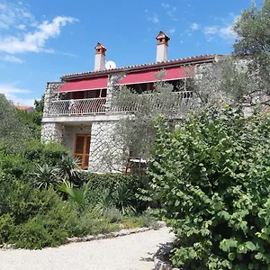  Appartement Splendissima Krk - Adults Only Kroatië