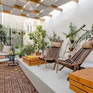 4* Frühstückspension Aborda