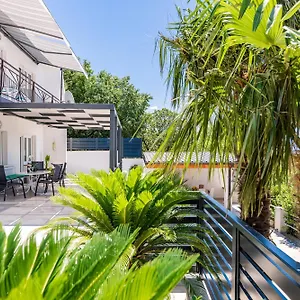 Katica Appartement Povile