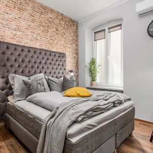 Porto Marina Appartement Rijeka