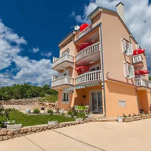  Appartement Americana Kroatië