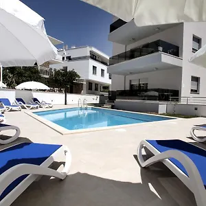  Appartement Aquamarie Kroatië