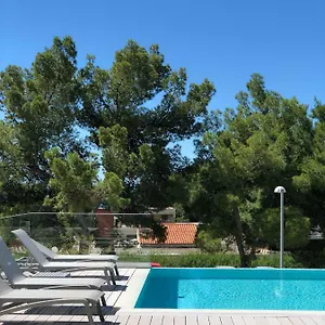 Gasthuis Bel Etage Luxury, Split