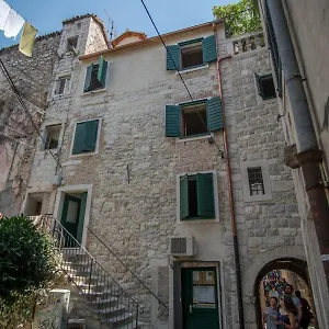 Affittacamere Jr Luxury Guesthouse2, Spalato