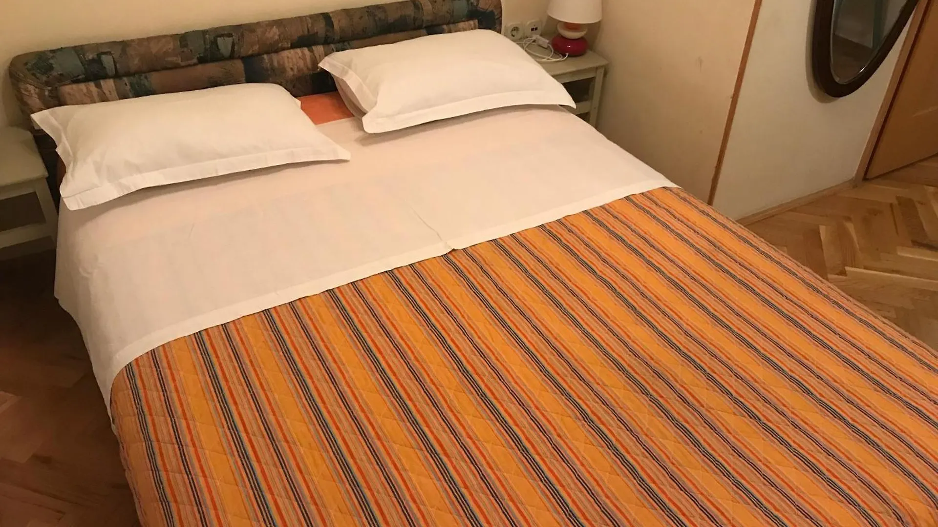 Anthea Rooms Split 0*,  Croatia