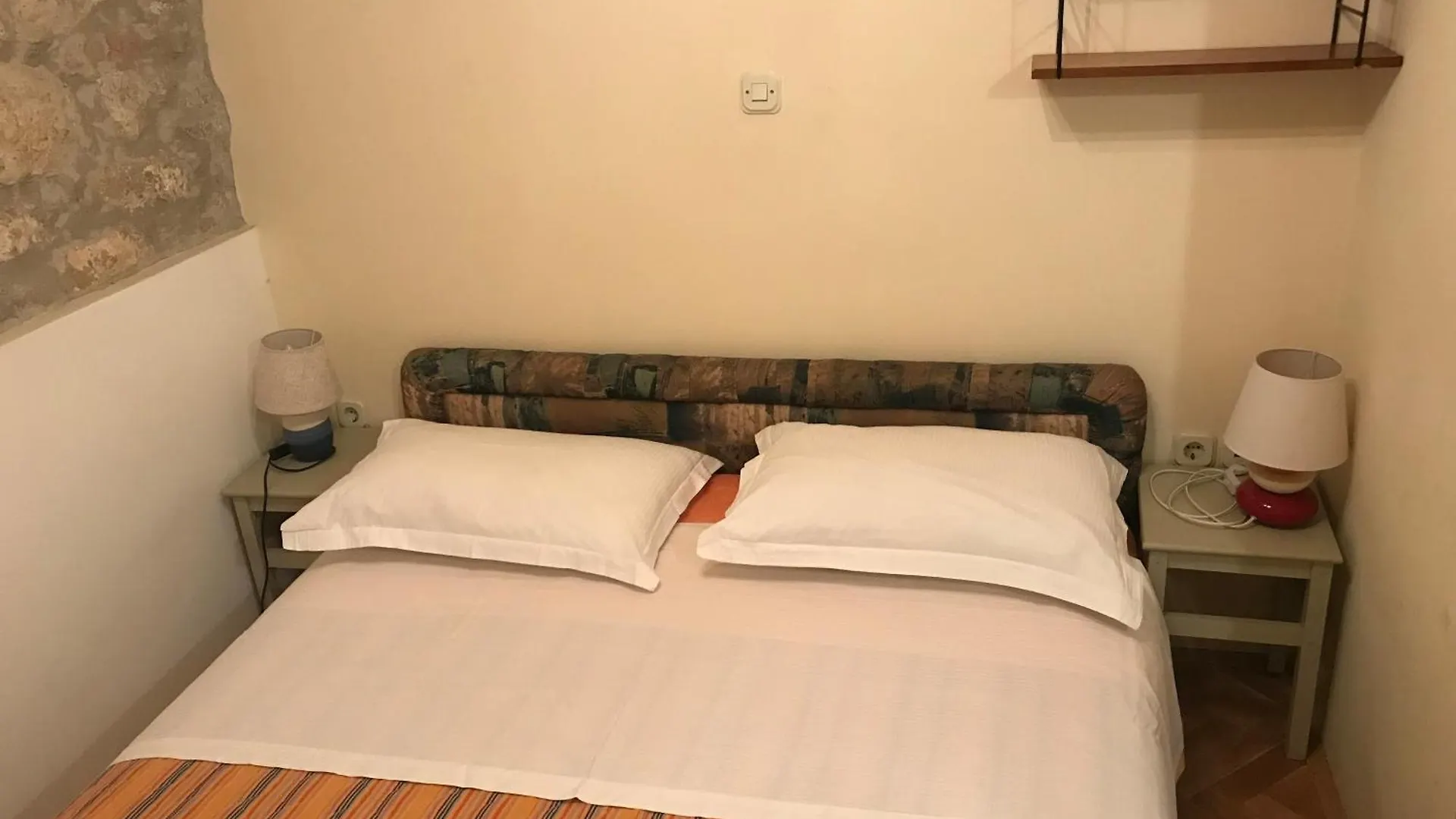 Gasthof Anthea Rooms Split
