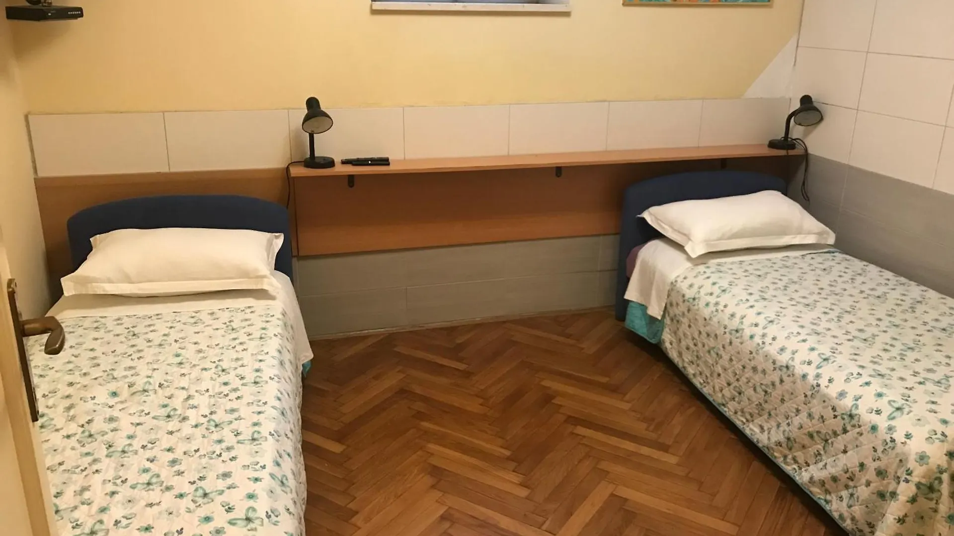 Guest house Anthea Rooms Split
