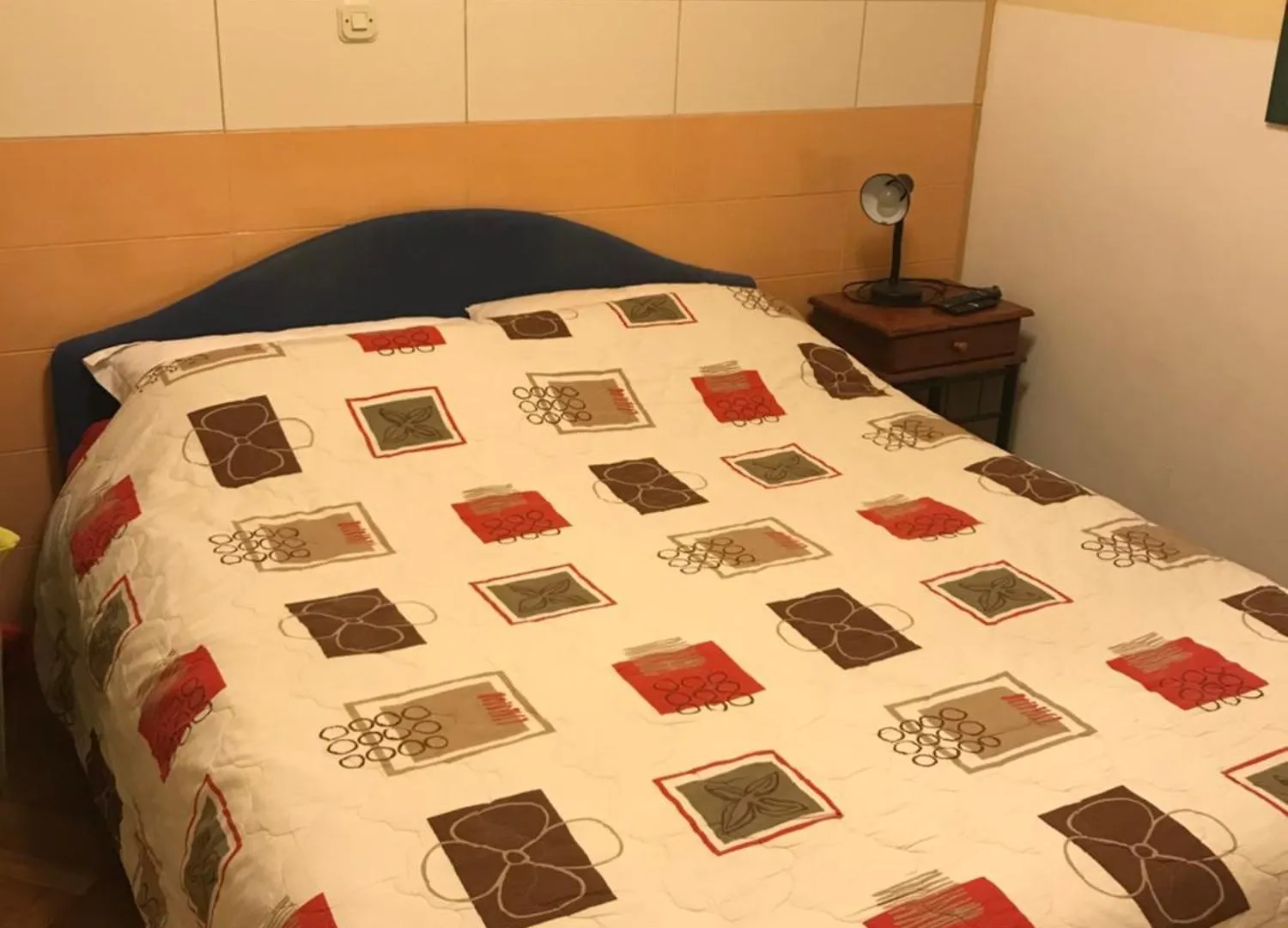 Anthea Rooms Split