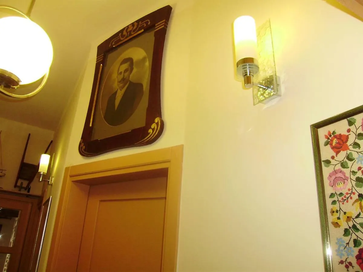 Gasthof Anthea Rooms Split