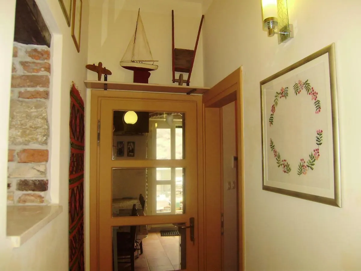 Gasthof Anthea Rooms Split