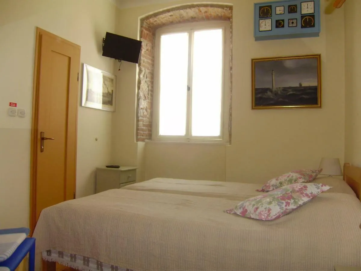 Gasthof Anthea Rooms Split Kroatien