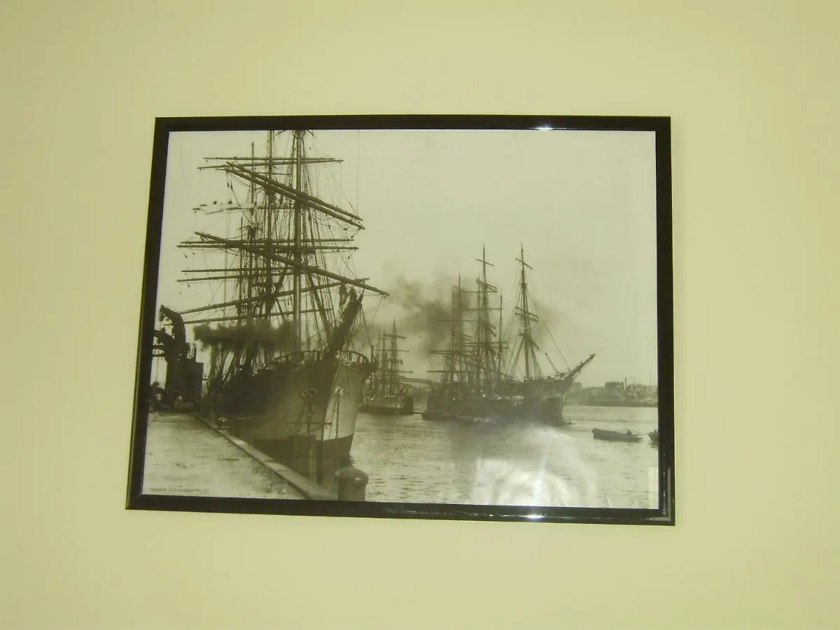 Guest house Anthea Rooms Split