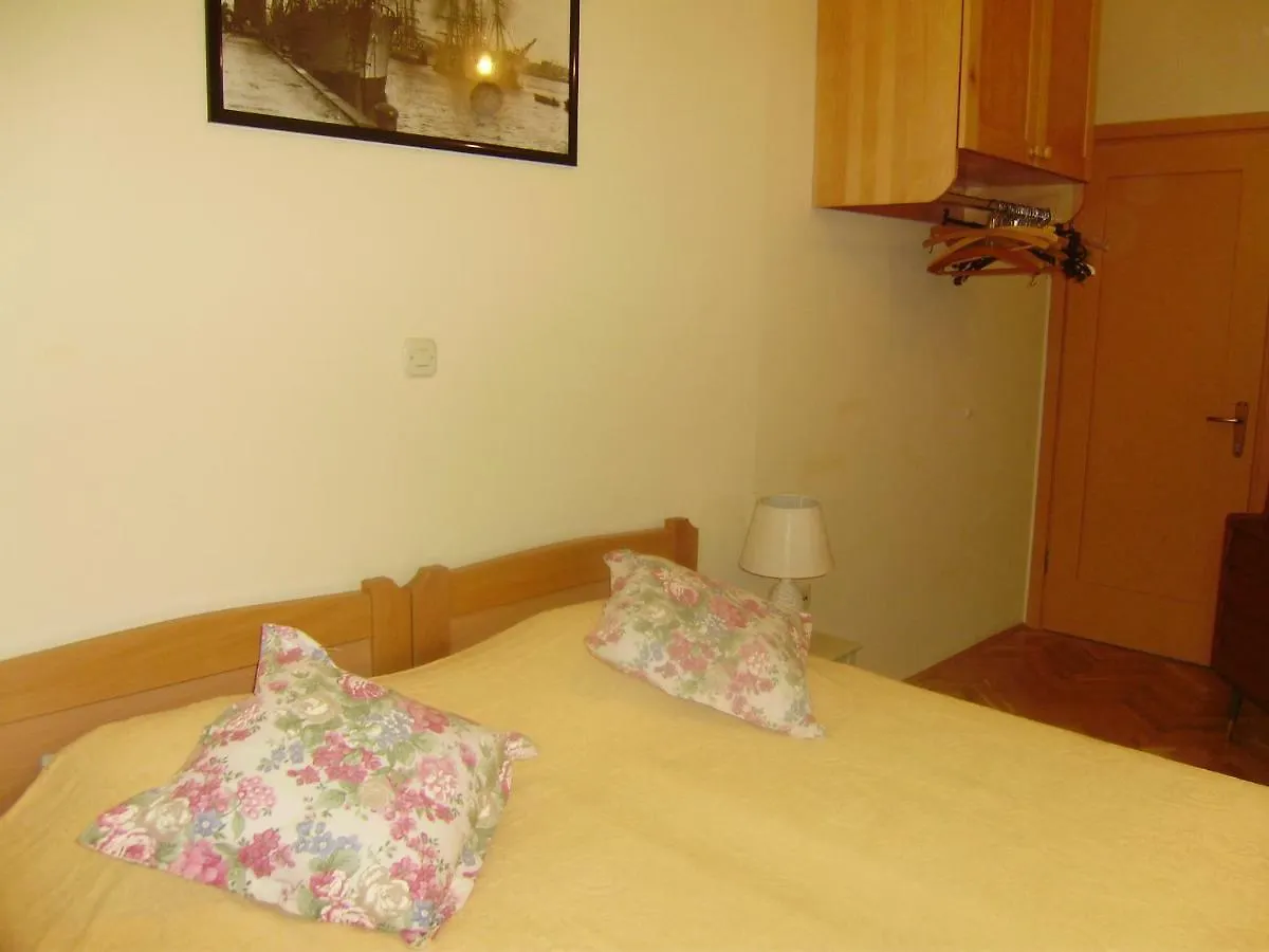 Anthea Rooms Σπλιτ 0*,  Κροατία