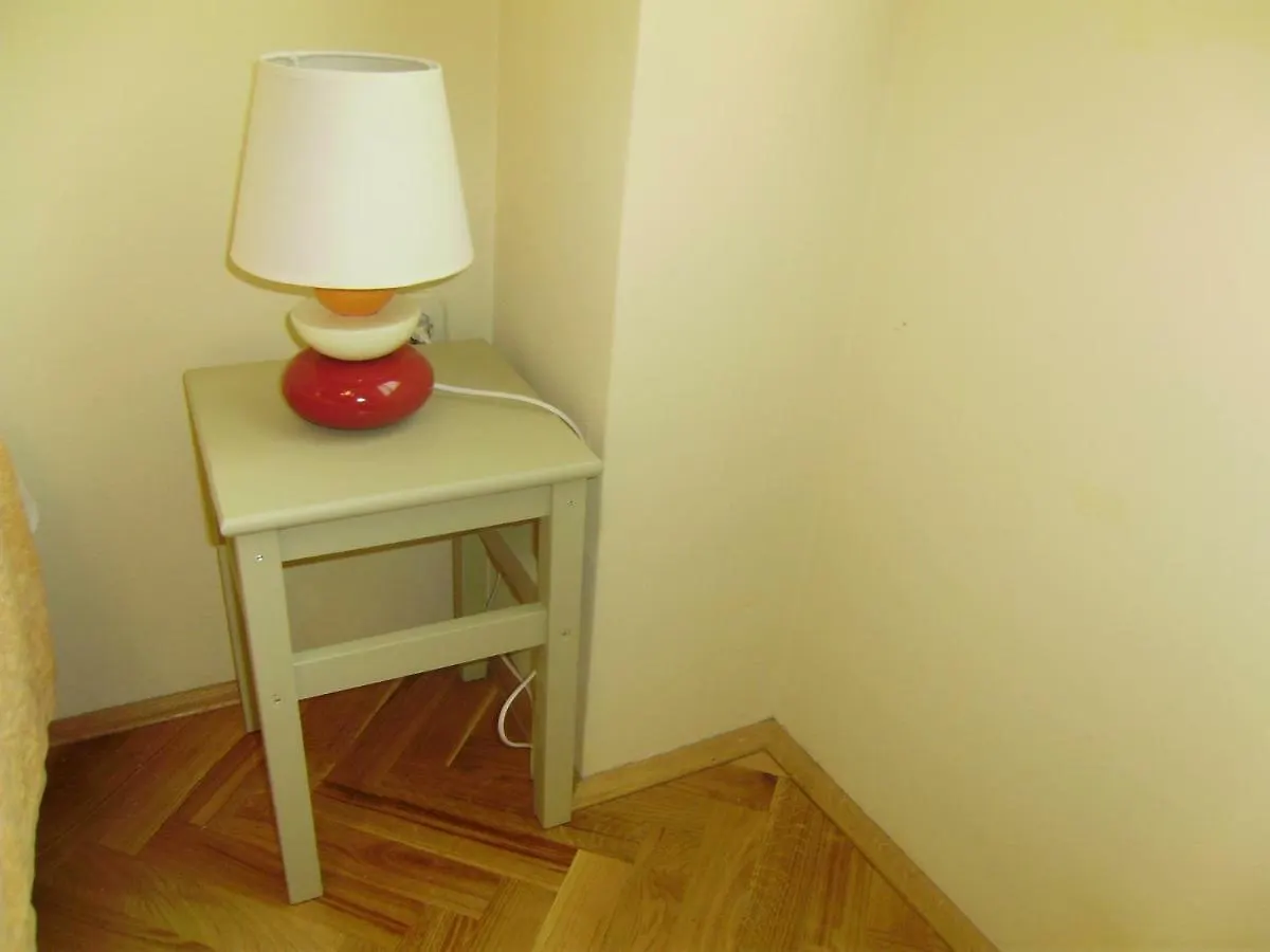 Gasthof Anthea Rooms Split