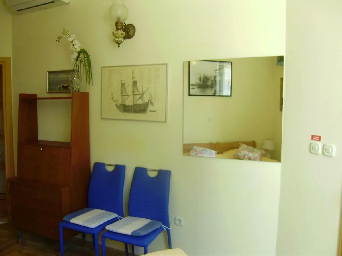 Anthea Rooms Split Gasthof