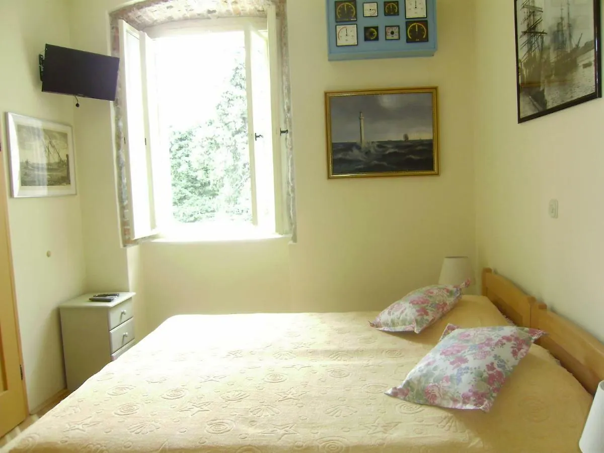 Gasthof Anthea Rooms Split Kroatien