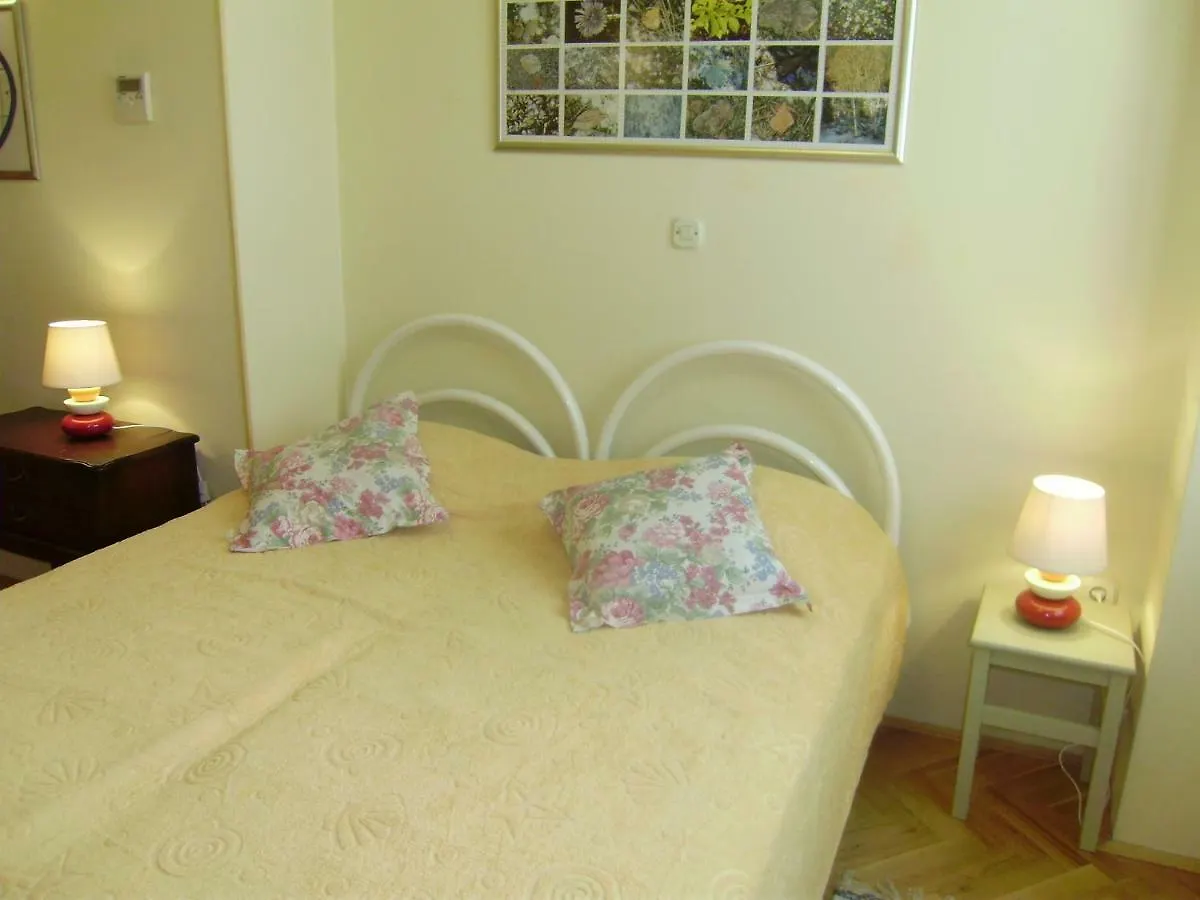 Anthea Rooms Σπλιτ Κροατία