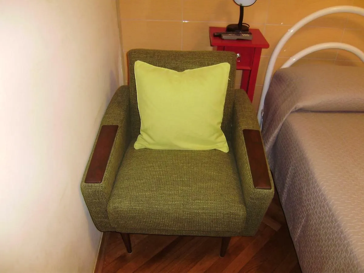Anthea Rooms Σπλιτ 0*,  Κροατία