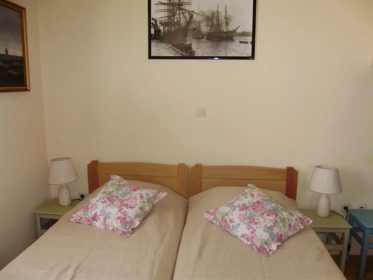 Gasthof Anthea Rooms Split