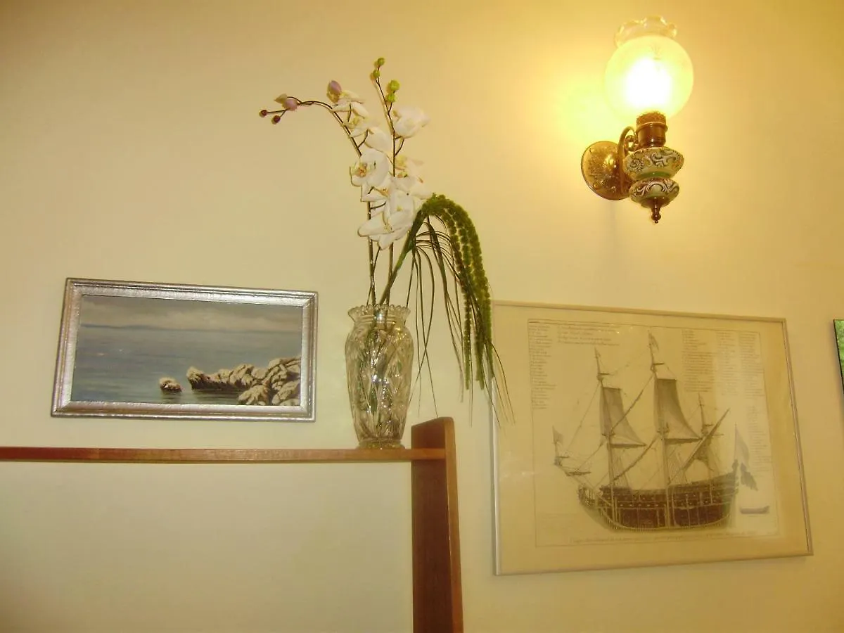 Anthea Rooms Split Kroatien