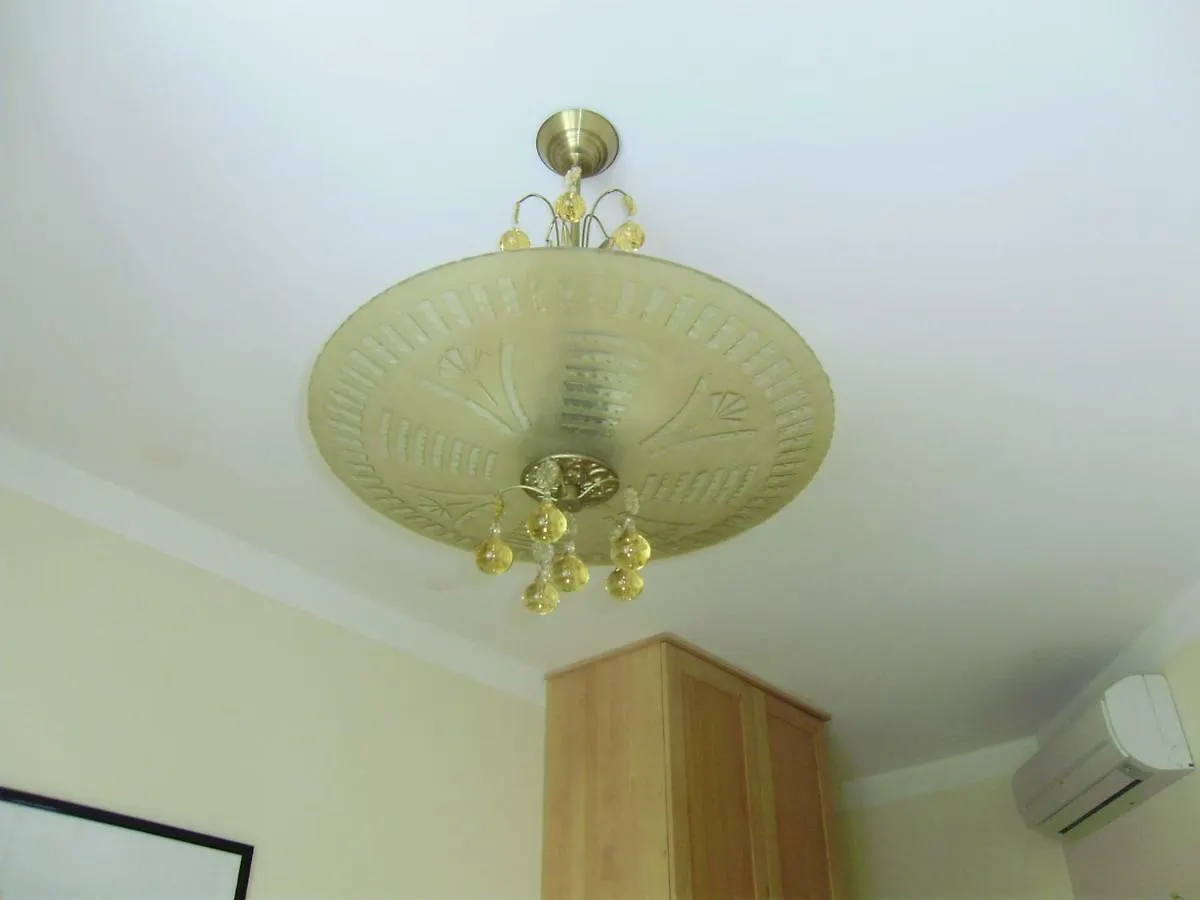 Anthea Rooms Split Guest house