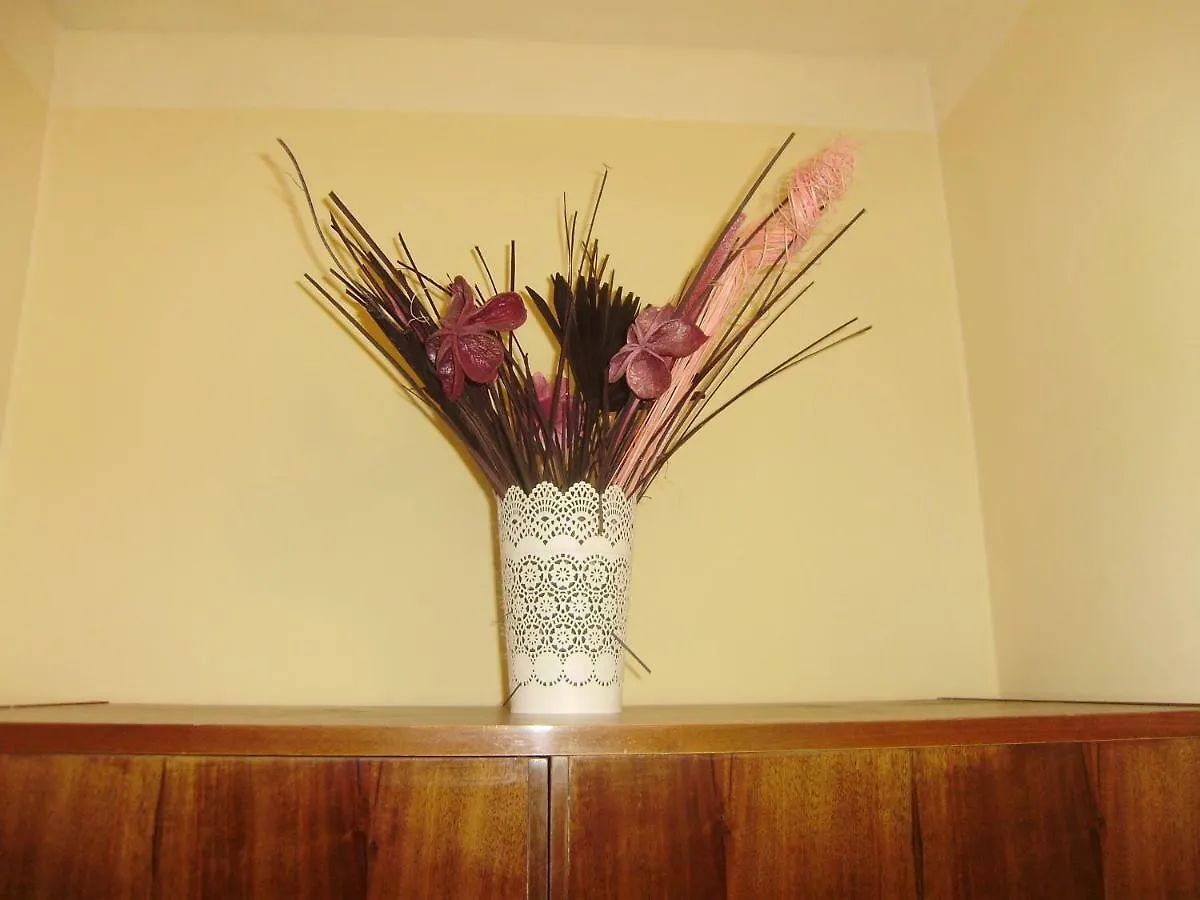 Gasthof Anthea Rooms Split