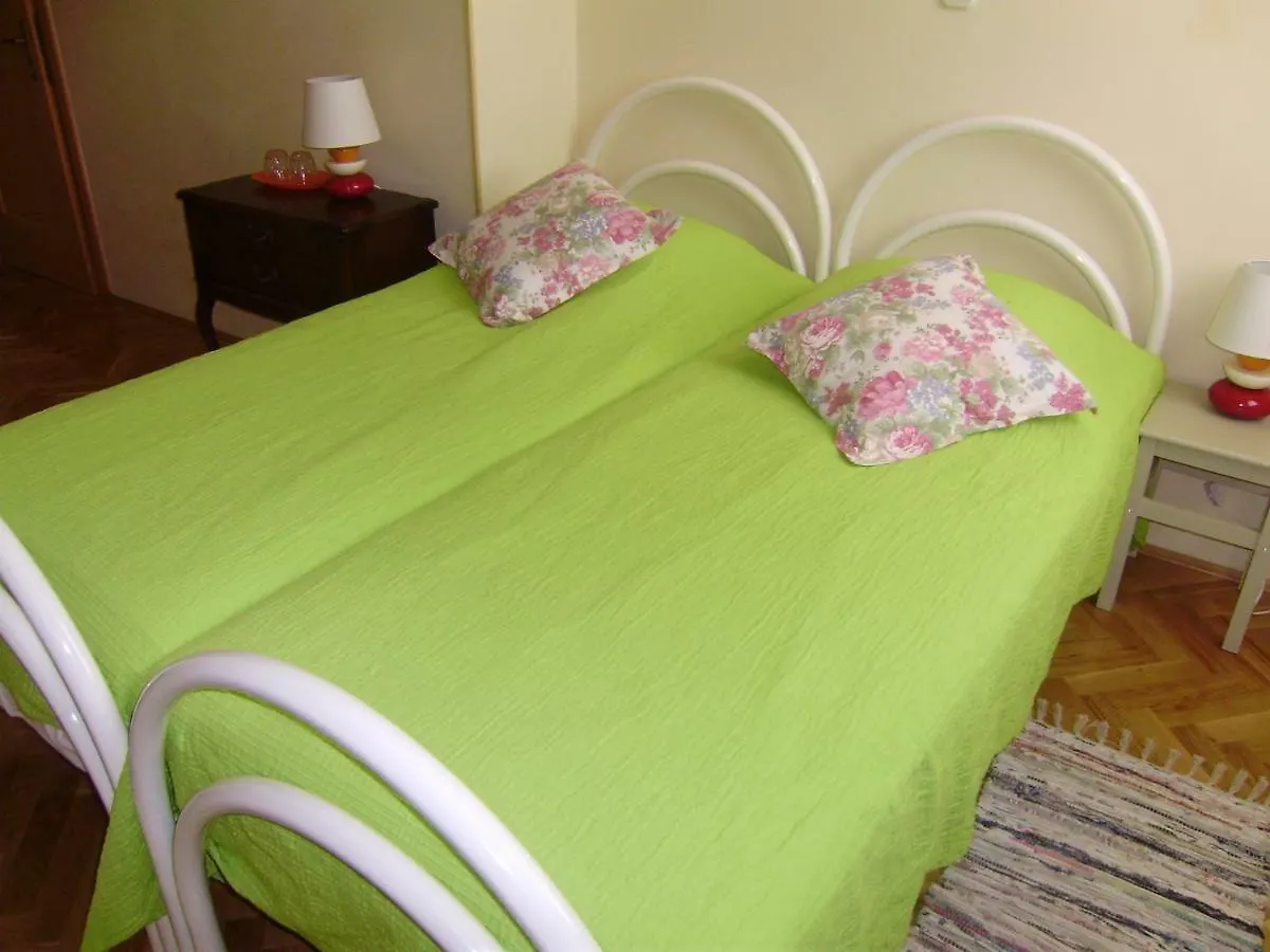 Anthea Rooms Split Croatia