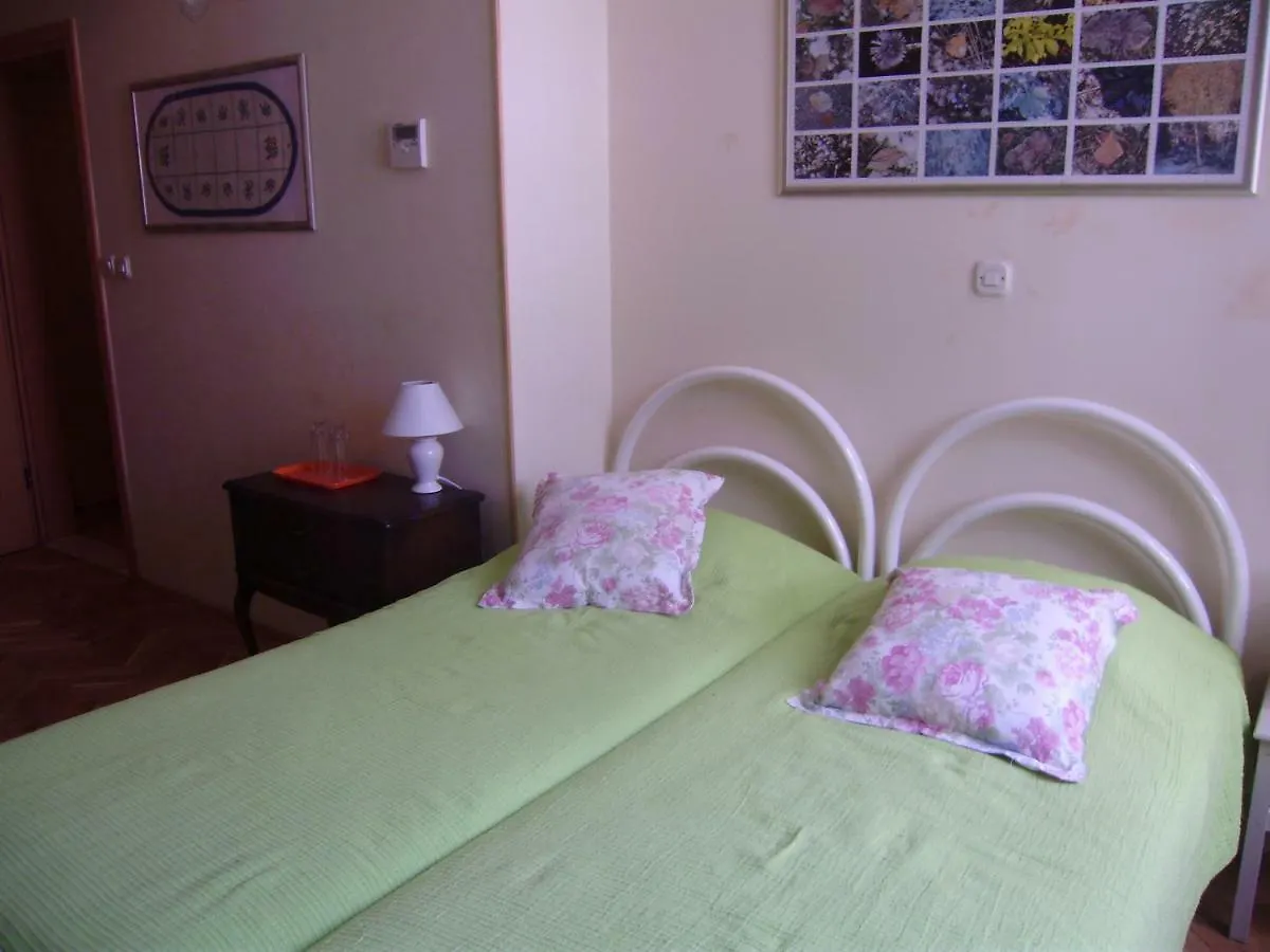 Anthea Rooms Split Gasthof