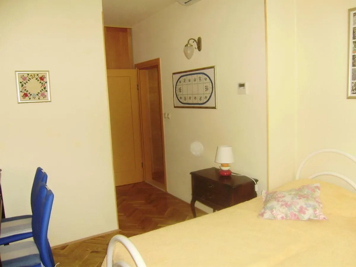 Guest house Anthea Rooms Split Croatia