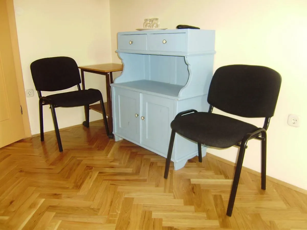 Guest house Anthea Rooms Split