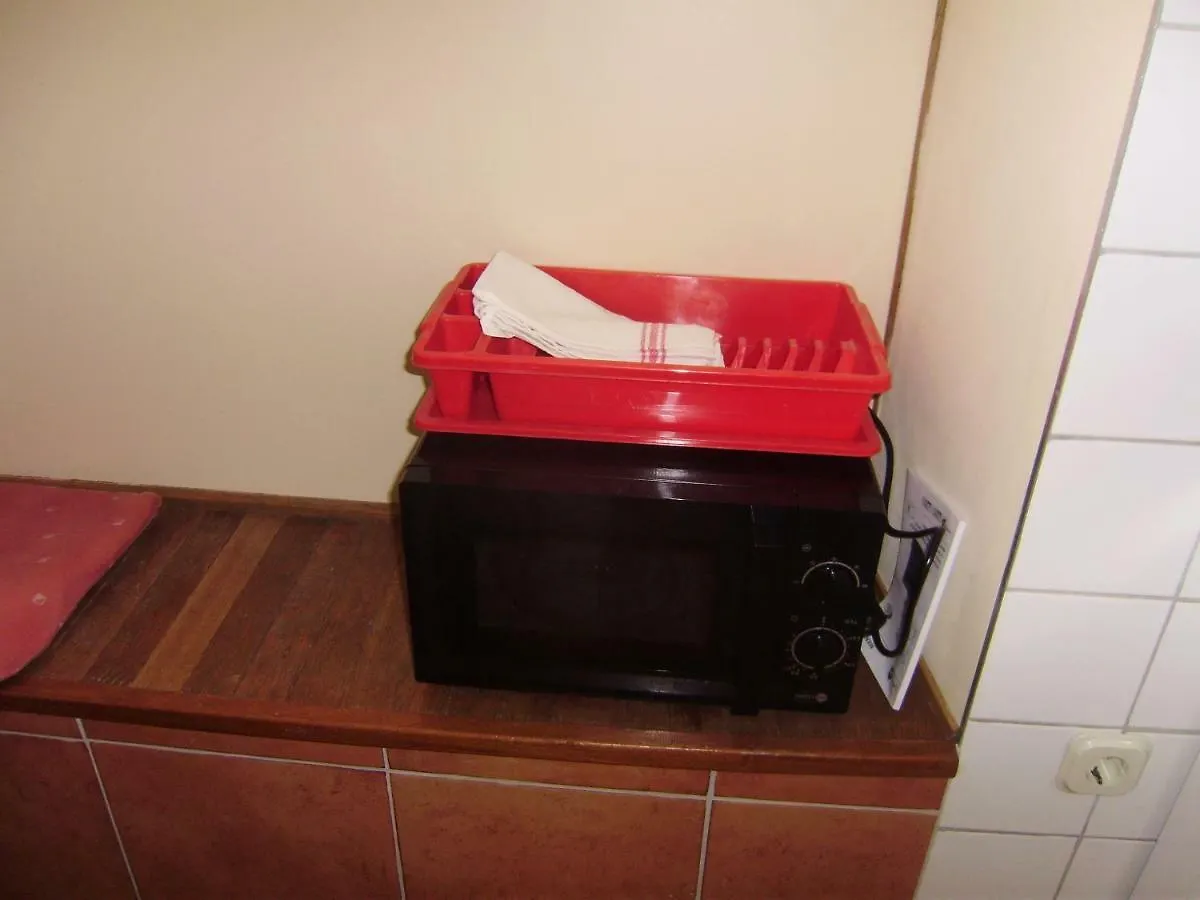 Guest house Anthea Rooms Split Croatia