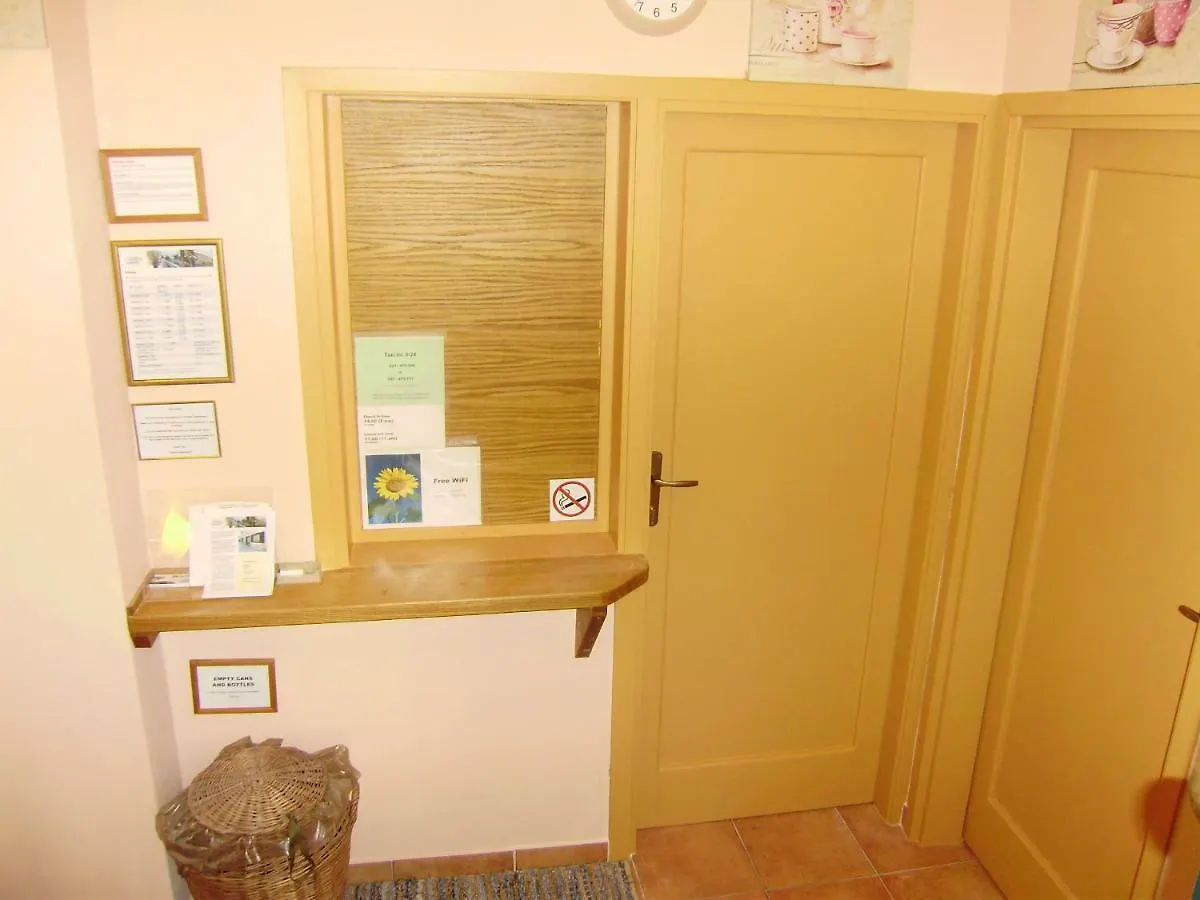 Gasthof Anthea Rooms Split Kroatien