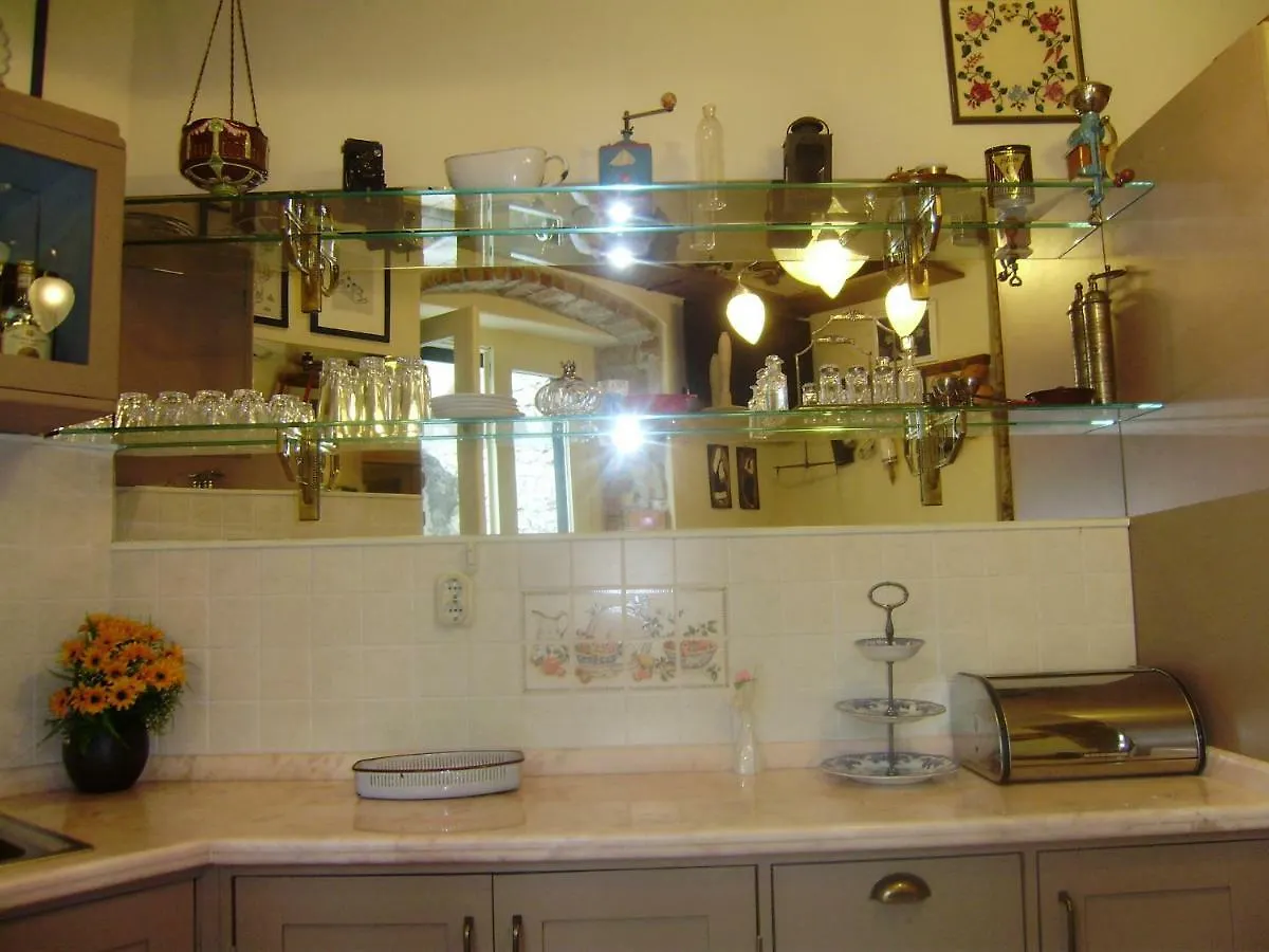 Anthea Rooms Split Gasthof