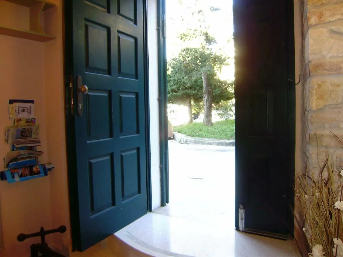 Guest house Anthea Rooms Split