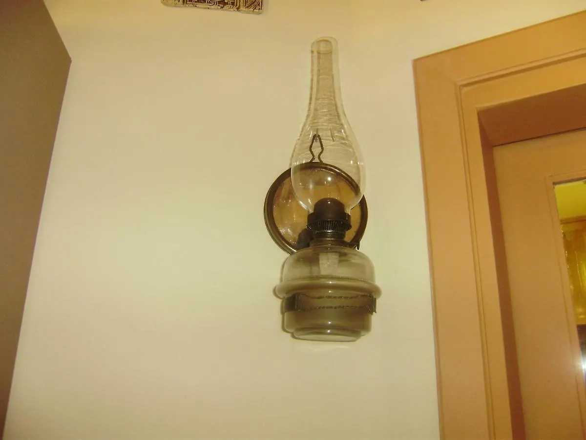 Gasthof Anthea Rooms Split Kroatien