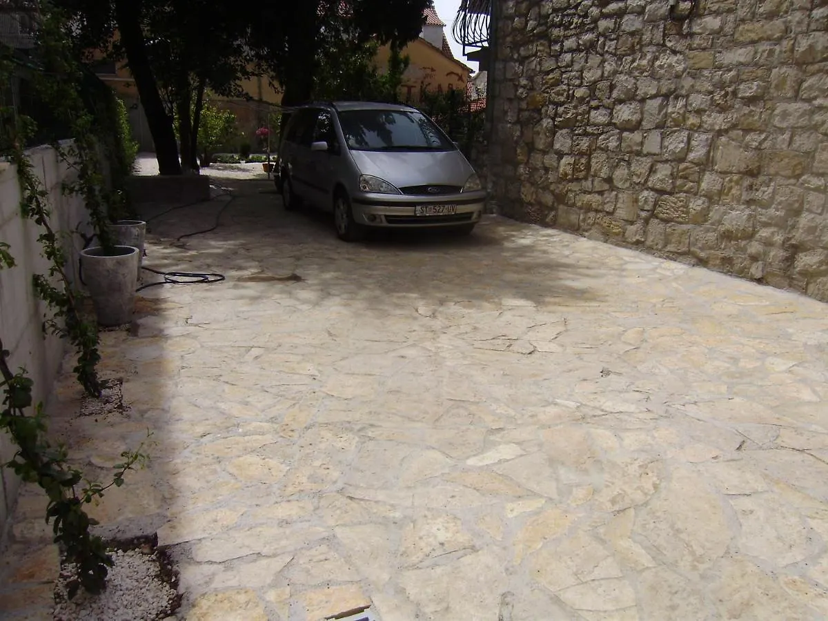 Gasthof Anthea Rooms Split