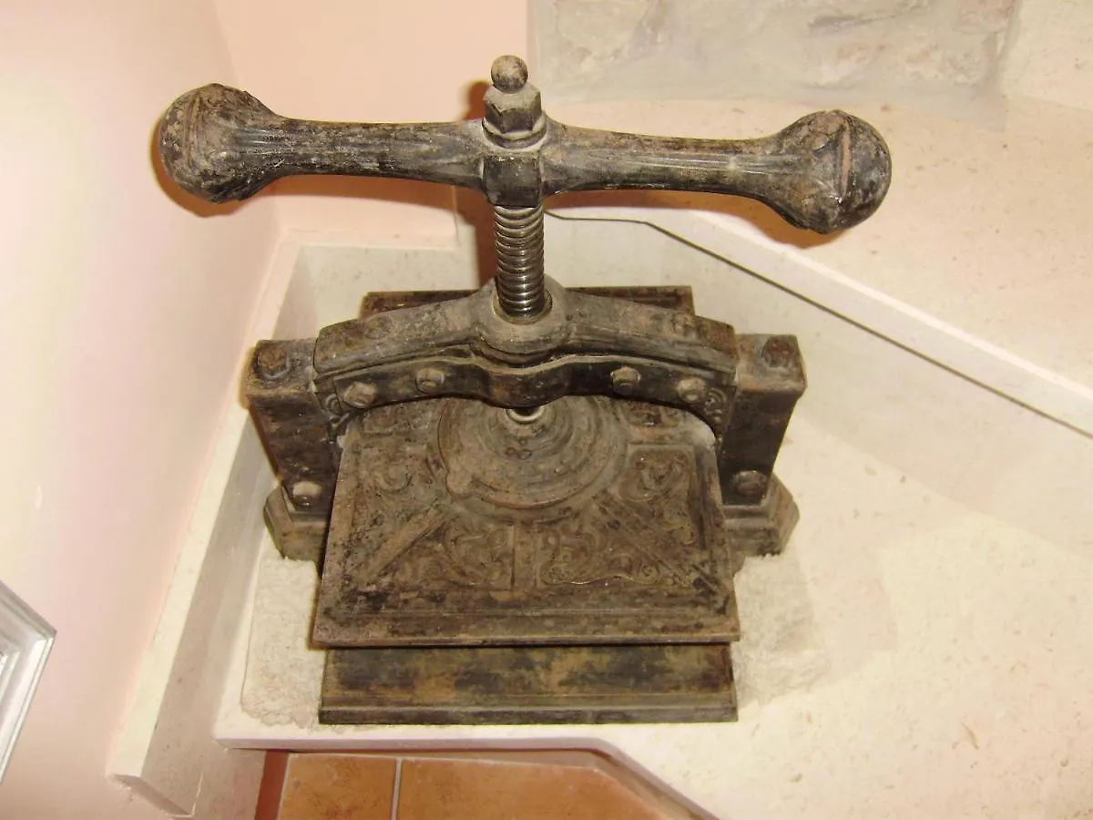 Gasthof Anthea Rooms Split