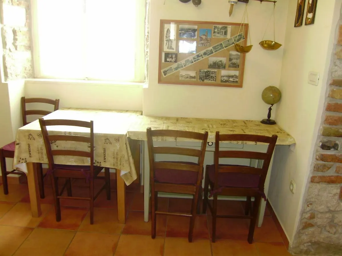 Gostinjska kuća Anthea Rooms